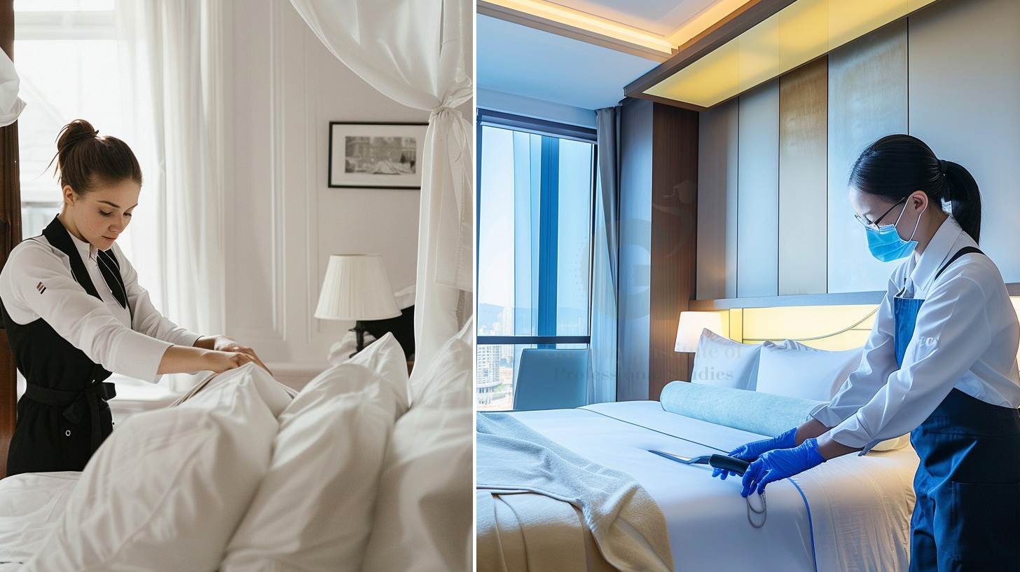 Housekeeping Operations and Management