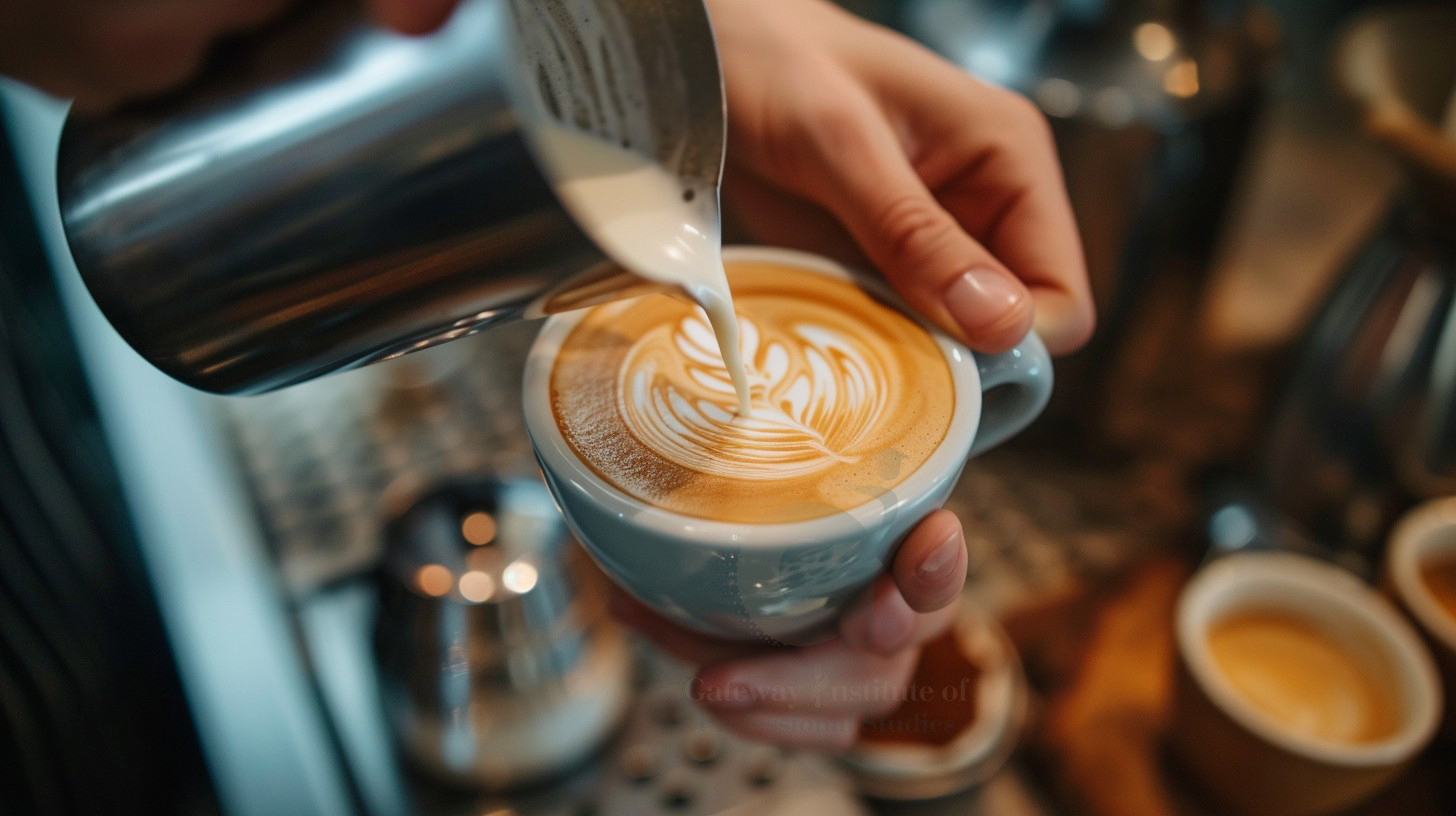 Professional Skills for Barista